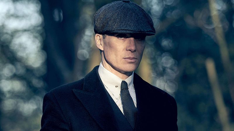 Peaky Blinders (2013-2022)