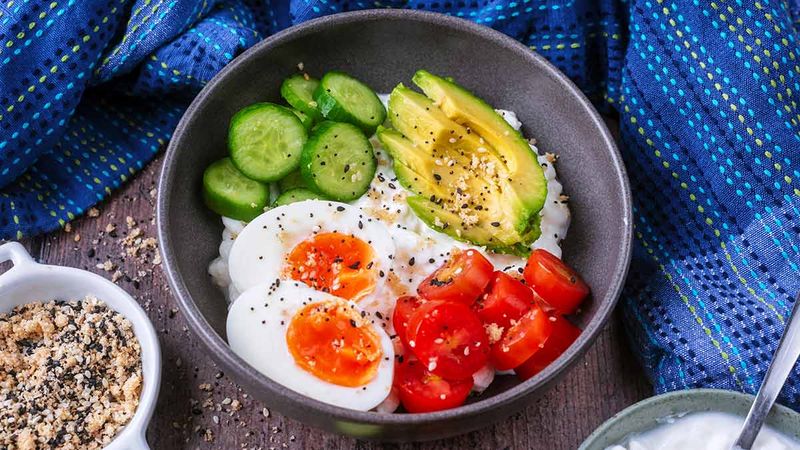 Cottage Cheese