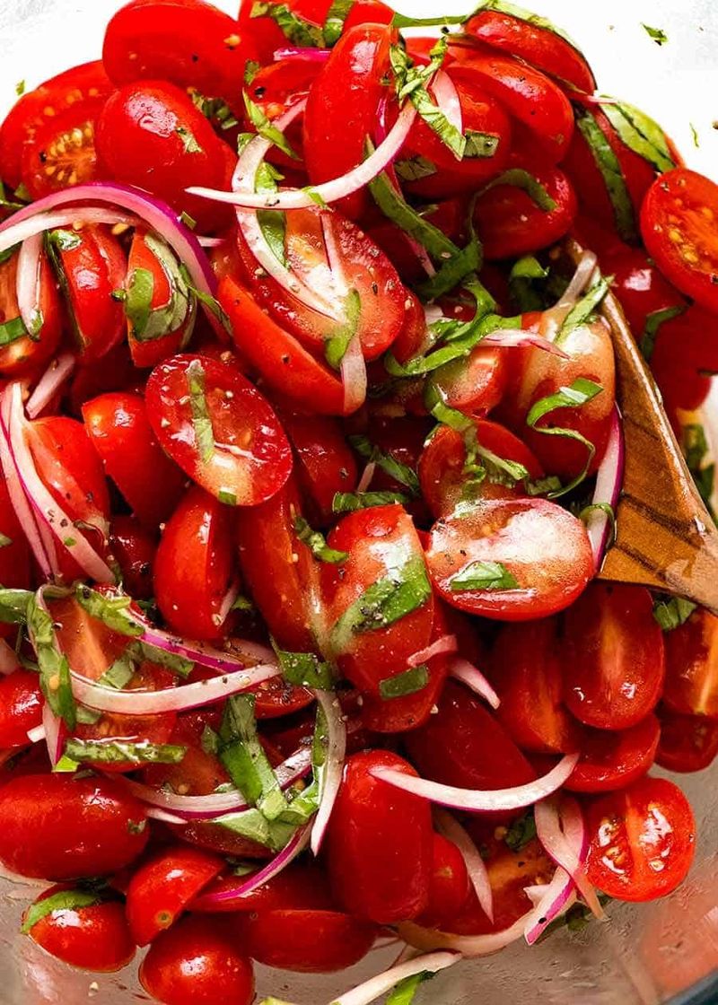 Cherry Tomatoes