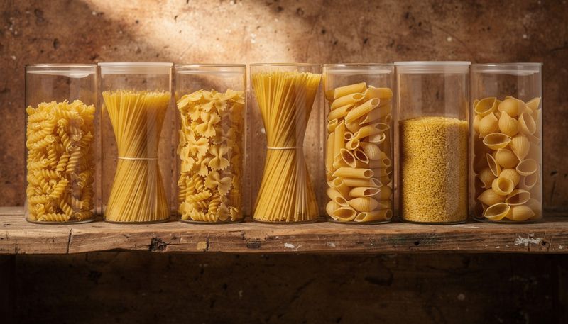Dried Pasta