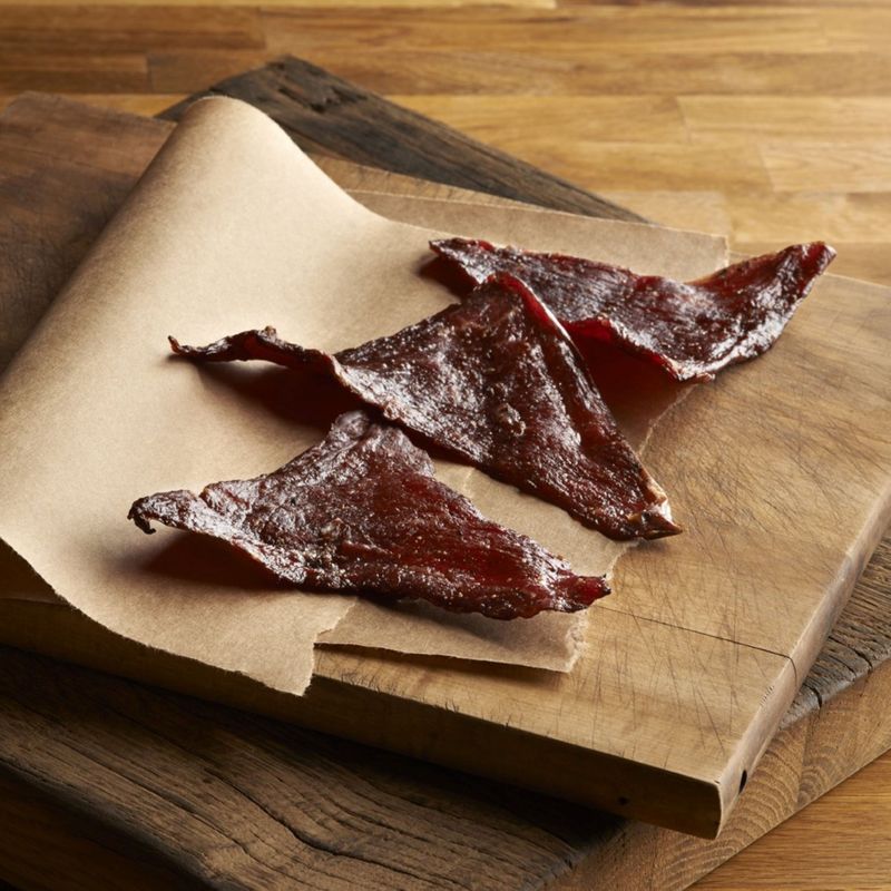 Beef Jerky
