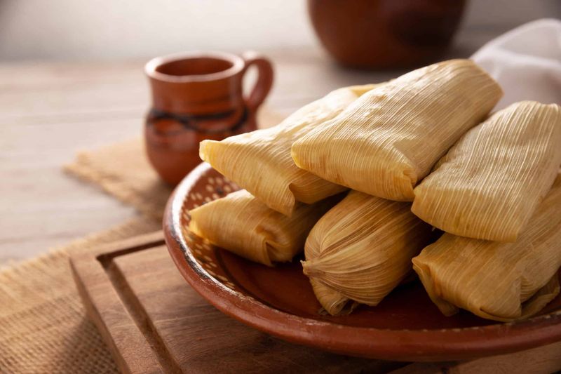 Tamales