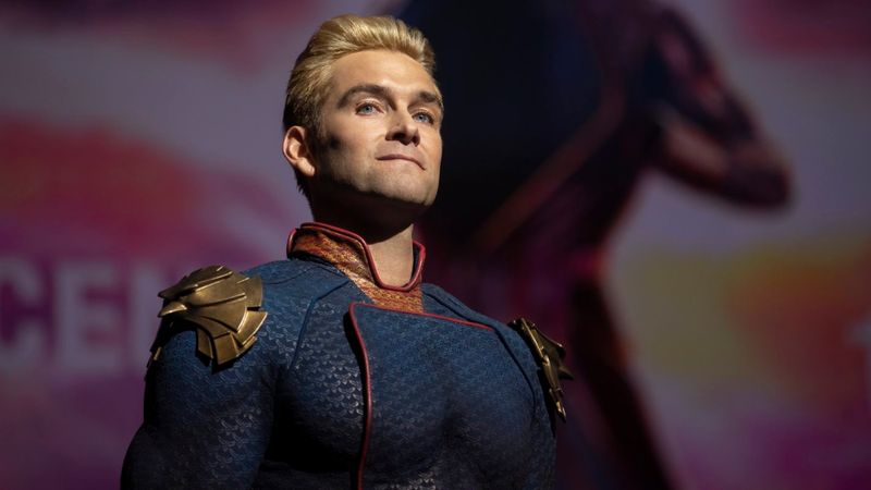 Homelander (The Boys)