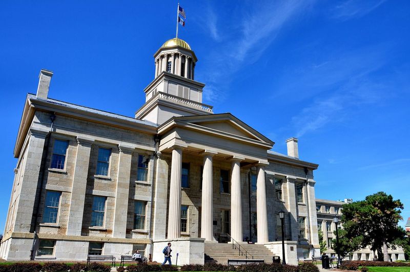 Iowa City