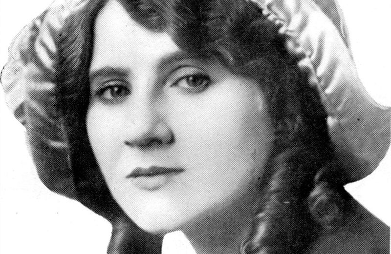 Florence Lawrence