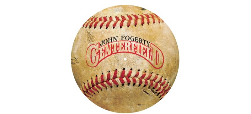 Centerfield