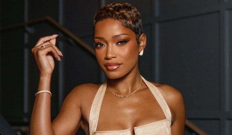 Keke Palmer