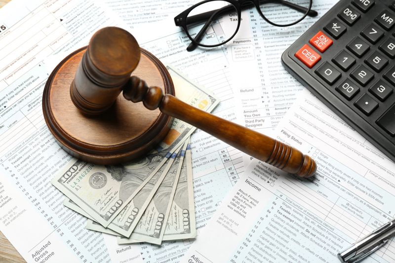 Discovering the Secret Bank Account