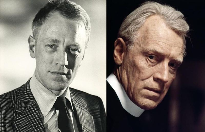 Max von Sydow