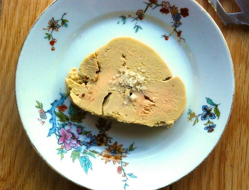 Foie Gras