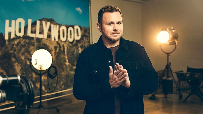 Spencer Pratt Said His Villainous Role Was Pure Acting