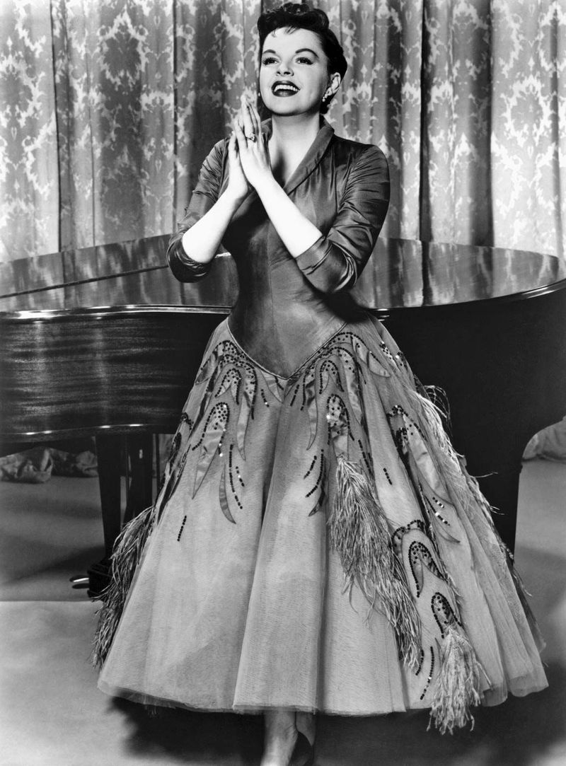 Judy Garland