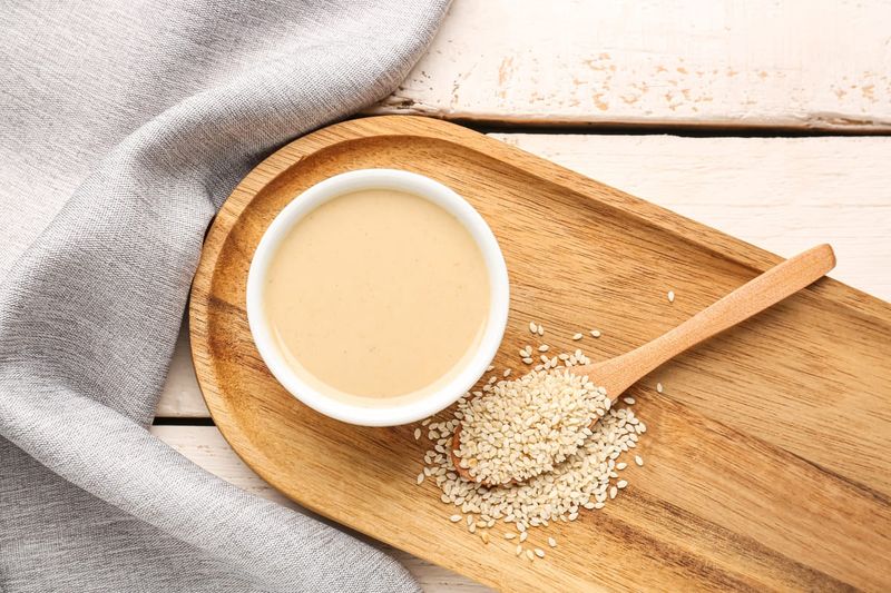 Tahini