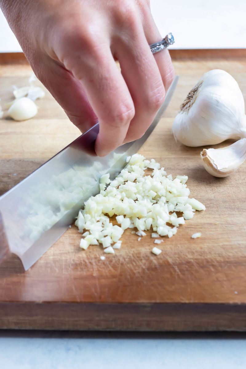 Garlic