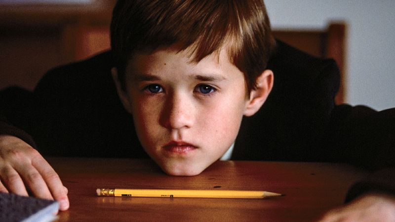 The Sixth Sense (1999) - Haley Joel Osment