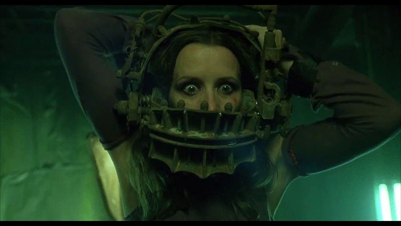 Saw (Franchise)