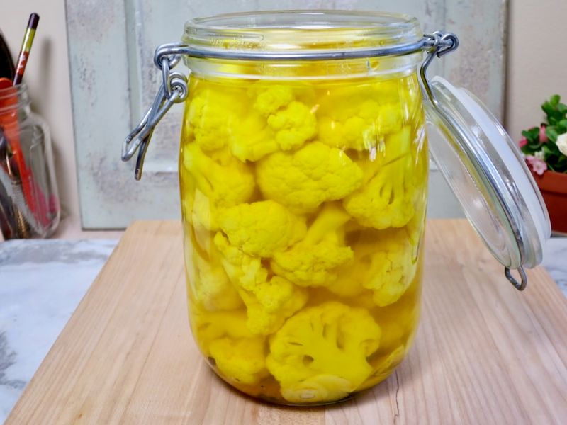 Cauliflower