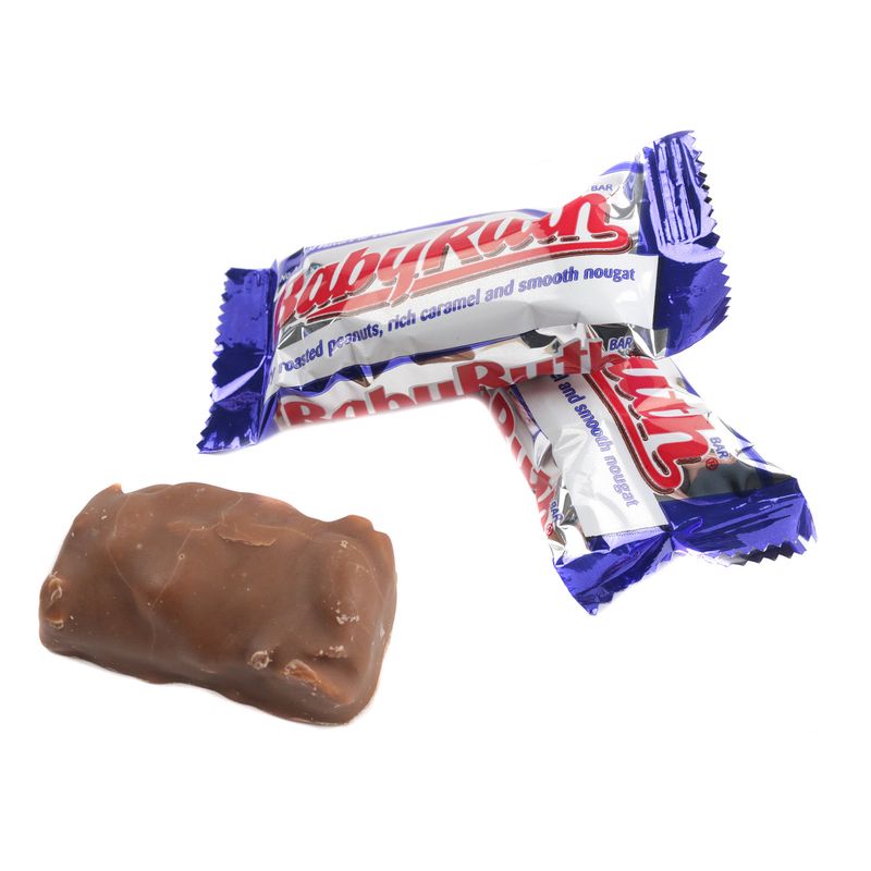 Baby Ruth