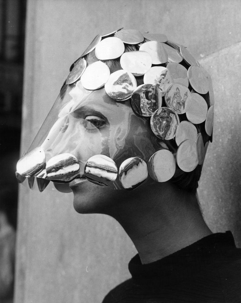 Space Age Fashion