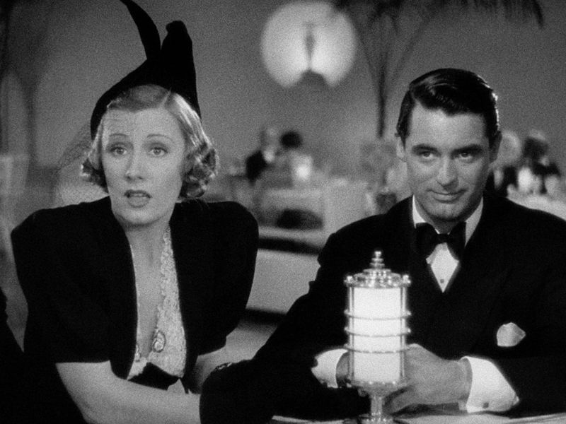 The Awful Truth (1937)