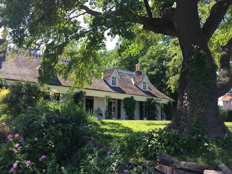 Alice Austen House Museum