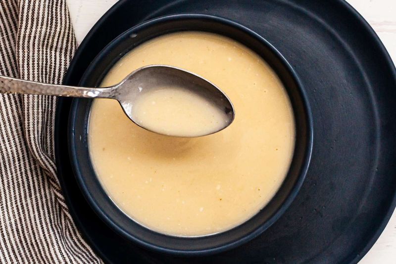 Velouté Sauce