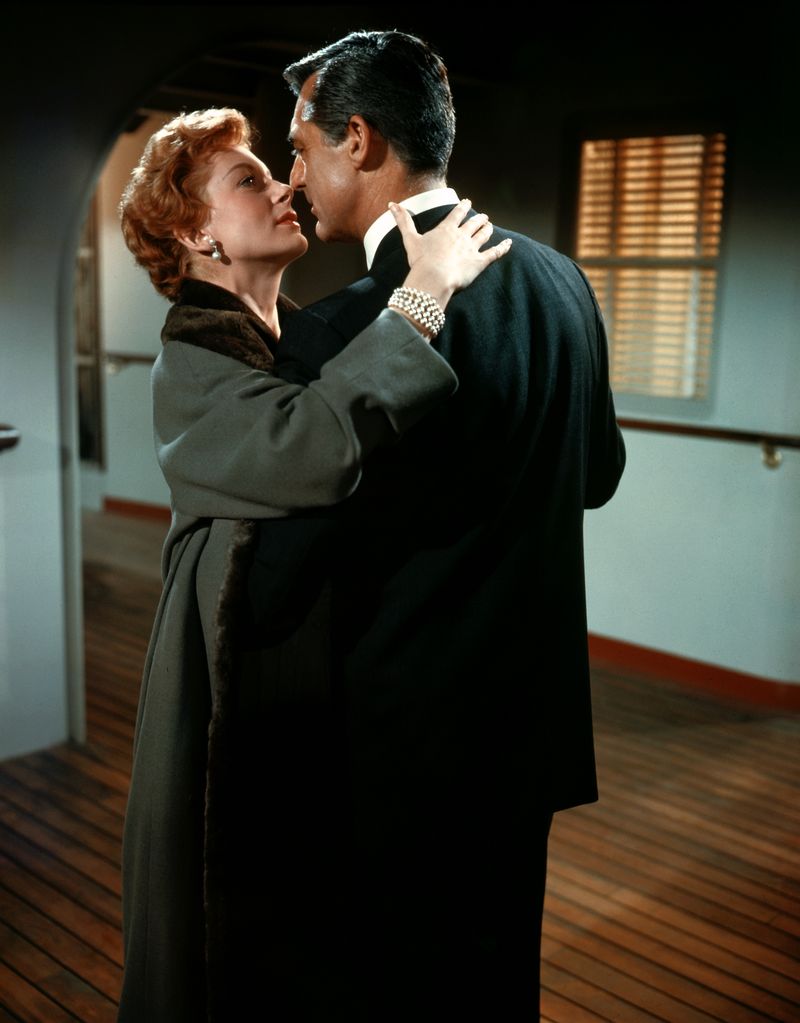 An Affair to Remember (1957)