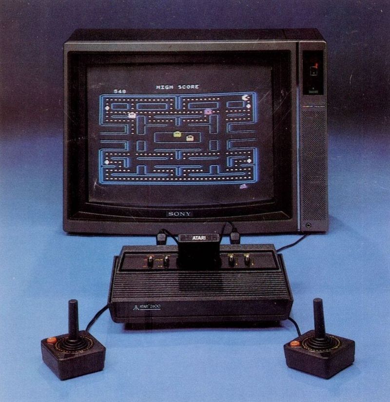 Early Video Game Engagement