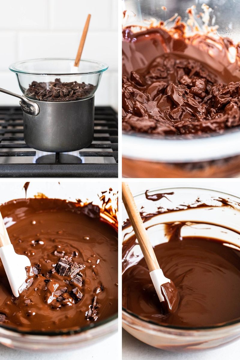 Chocolate Bark and Tempering: Crystals You Can Eat