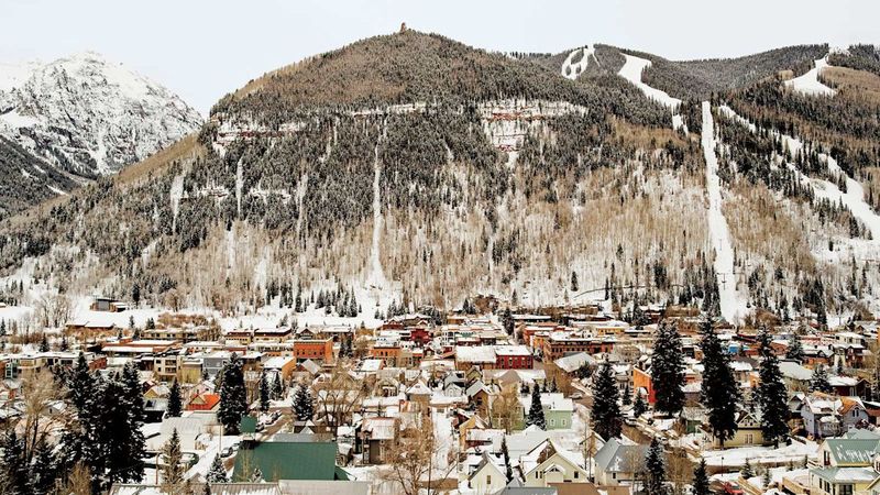 Telluride, Colorado