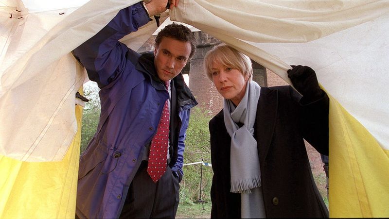 Prime Suspect (1991-2006)