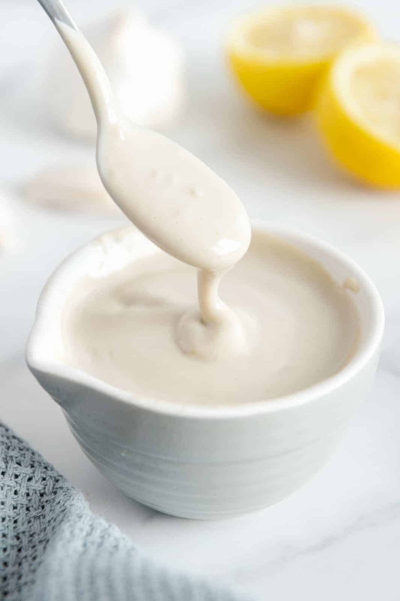 Tahini