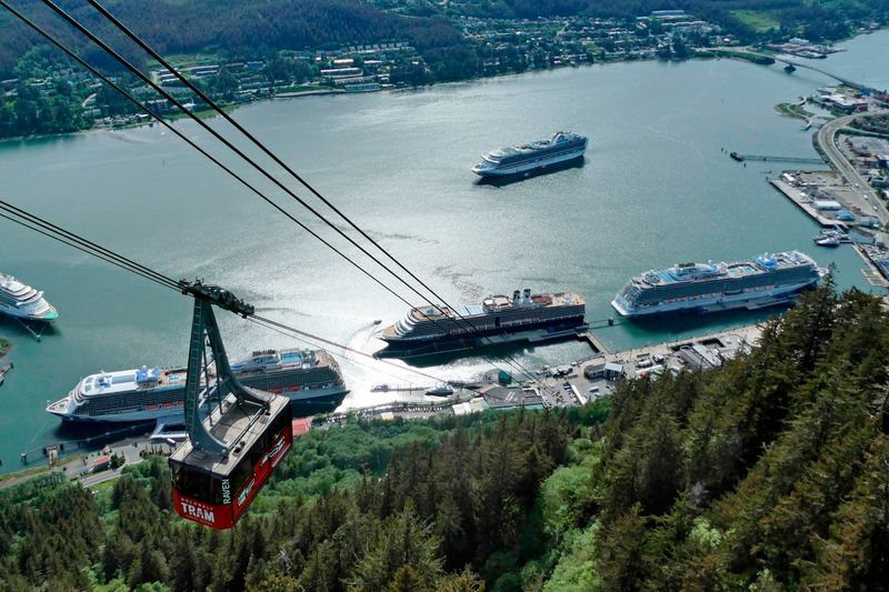 Juneau, Alaska