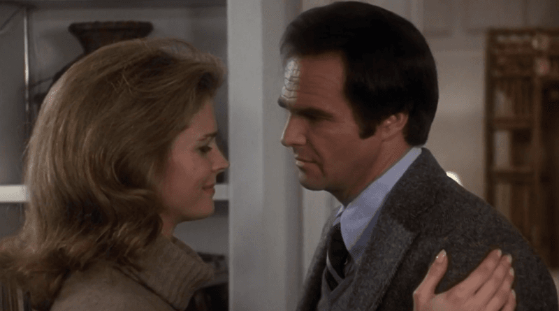 Starting Over (1979)