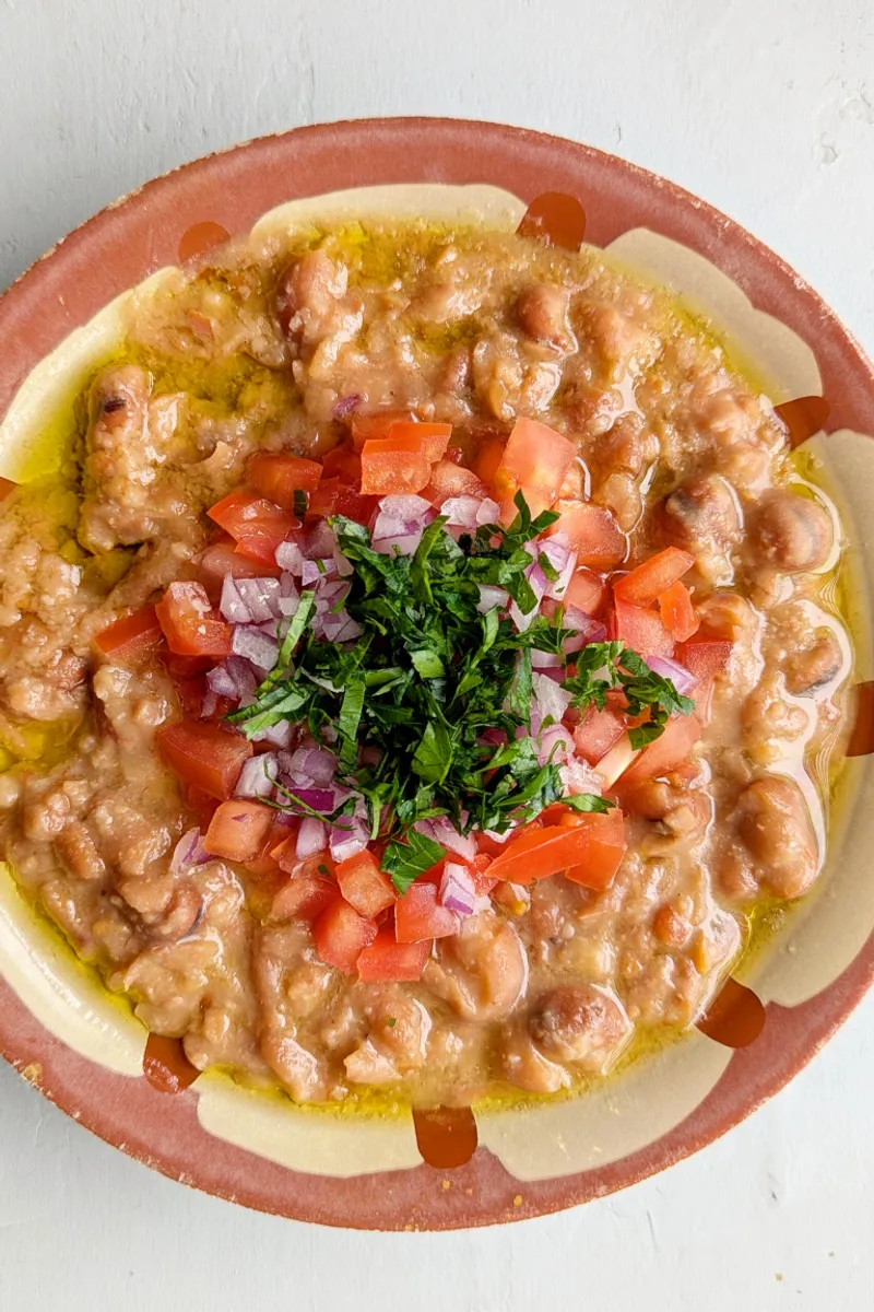 Ful Medames