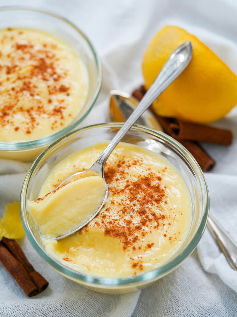 Natillas
