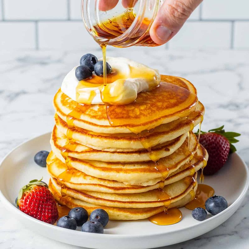 Pancakes