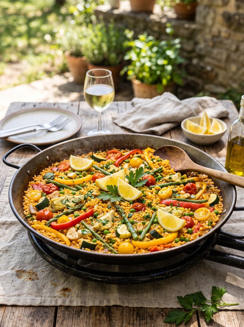 Paella