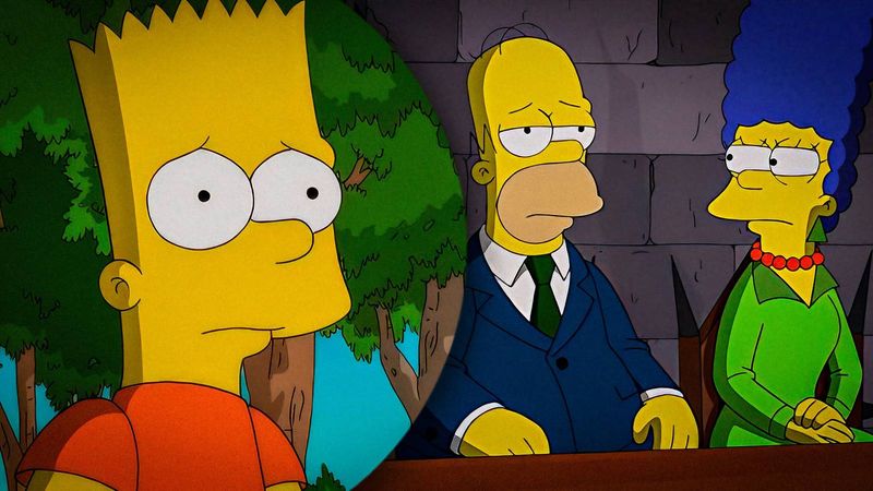 The Simpsons