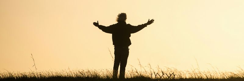 Acknowledging People Who Helped Them