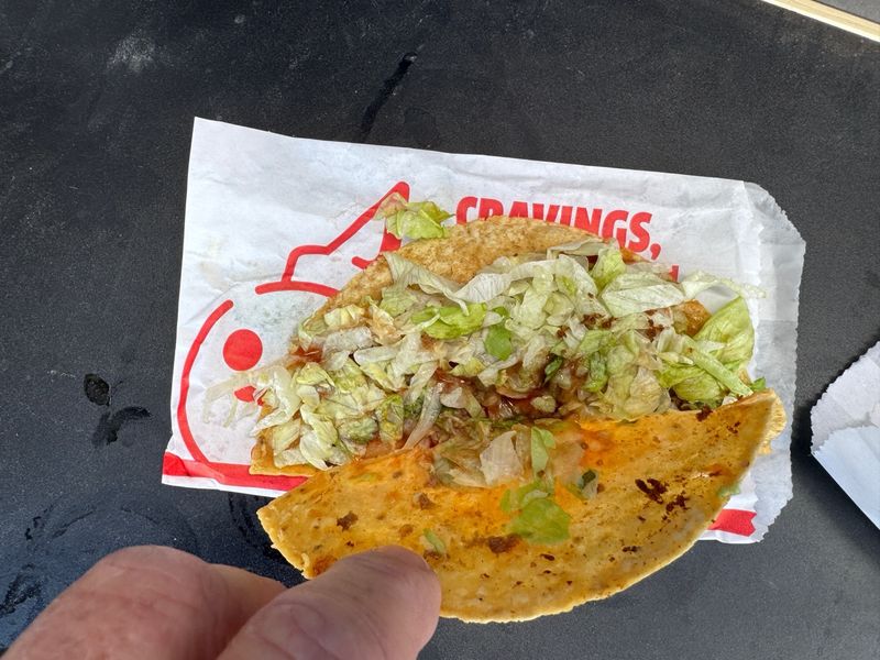 The Famous Crispy-Yet-Soggy Texture Explained