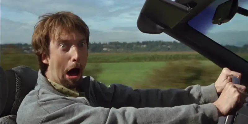 Freddy Got Fingered (2001)