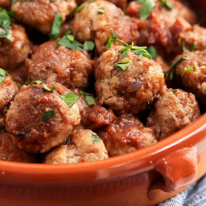 Albondigas