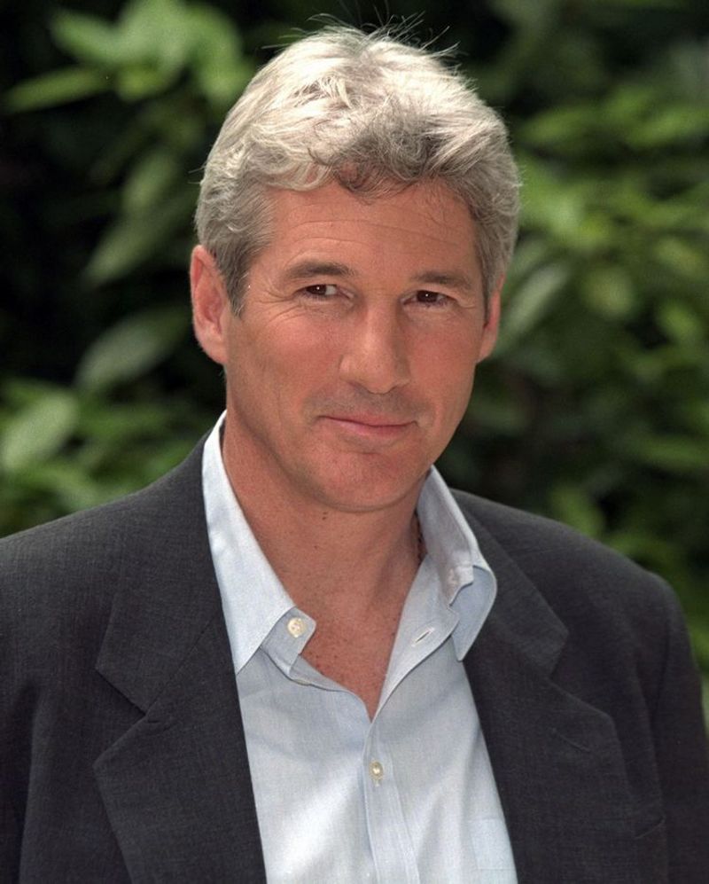 Richard Gere