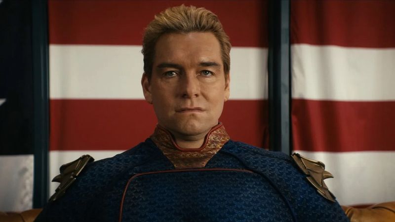 Homelander