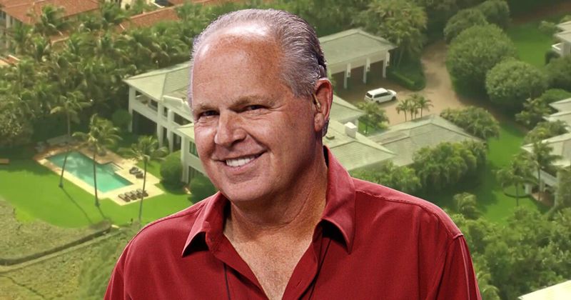 Rush Limbaugh
