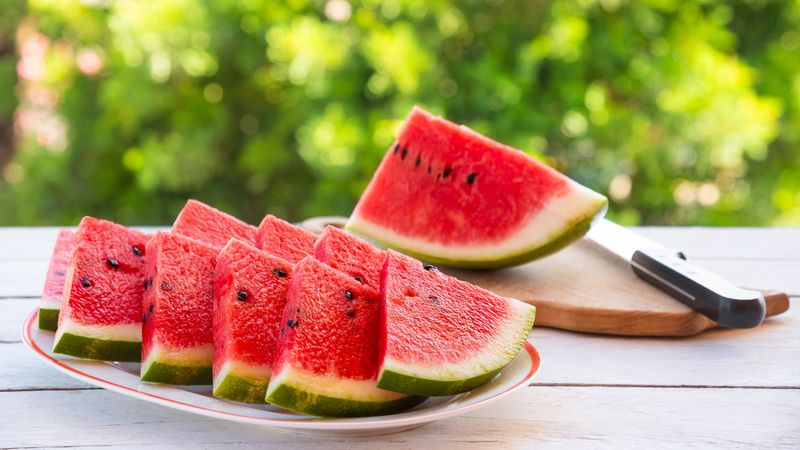 Watermelon
