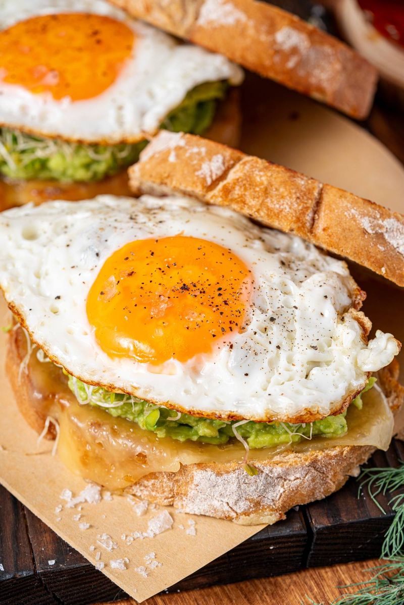 Fried Egg