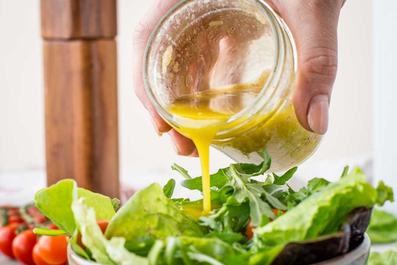 Salad Dressing
