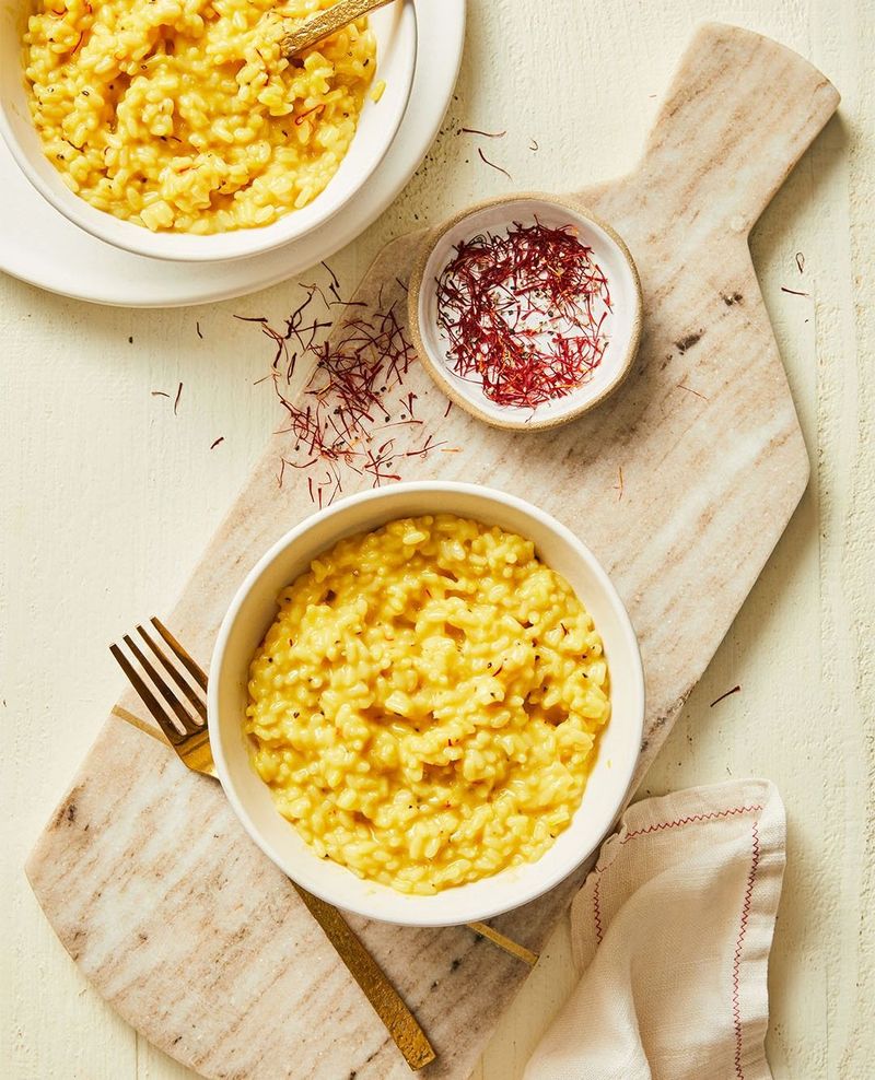 Risotto